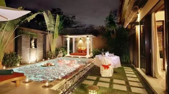 The Bli Bli Villas & Spa | Bali - Badung - Seminyak