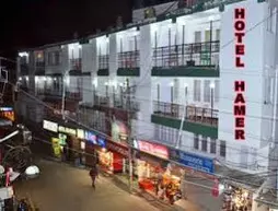 Hotel Hamers International | Uttarkand - Dehra Dun Bölgesi - Dehradun - Mussoorie