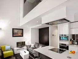 Apple Apartments The Strand | Londra (ve civarı) - City of Westminster - Temple