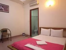 Gia Phu Hotel | Binh Duong (vilayet) - Ho Şi Min Şehri (ve civarı) - Ho Chi Minh City - Thu Duc - Linh Trung EPZ Sanayi Bölgesi