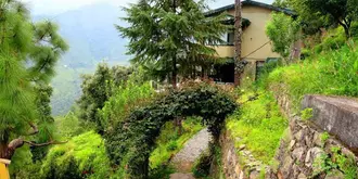 V Resorts- Ramgarh Cottage