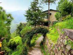 V Resorts- Ramgarh Cottage | Uttarkand - Haldwani (ve civarı) - Nainital - Gagar