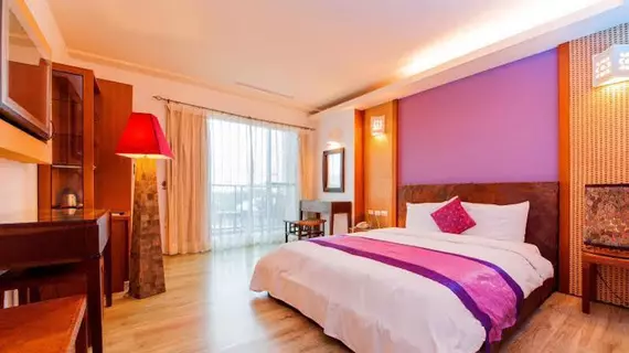 Seasons Bali Fashion Inn | Pingtung İlçesi - Hengchun