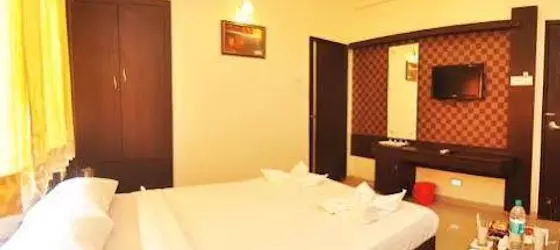 Hotel Sai Grand Castle Inn | Maharaştra - Kopargaon