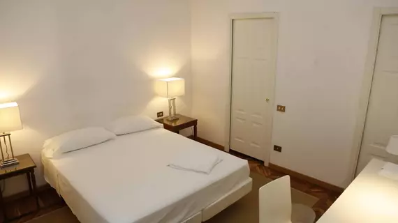 ApArt Hotel Lupetta 5 | Lombardy - Milano (ve civarı) - Milano - Centro Storico