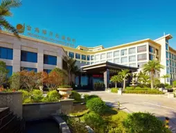 Golden Coast New Century Resort Wenzhou | Zhejiang - Wenzhou