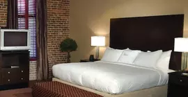 Homewood Suites by Hilton Indianapolis Downtown | Indiana - Indianapolis (ve civarı) - Indianapolis - Mile Square