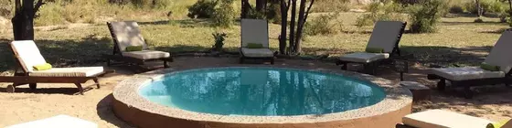 Shindzela Tented Safari Camp | Limpopo - Maruleng - Hoedspruit