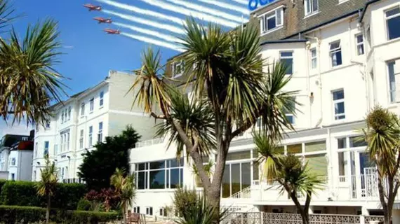 The Ocean View Hotel | Dorset (kontluk) - Bournemouth - Bournemouth Kent Merkezi