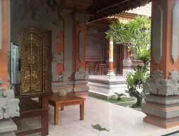 Secret Garden Guest House | Bali - Ubud - Ubud Kent Merkezi