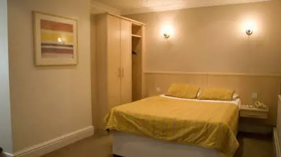 Danum Hotel | Güney Yorkshire (kontluk) - Doncaster