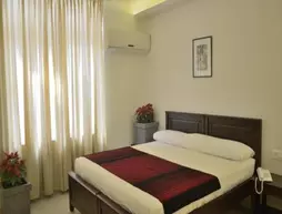 Kshitij - An Apartment Hotel | Maharaştra - Pune Bölgesi - Pune - Baner