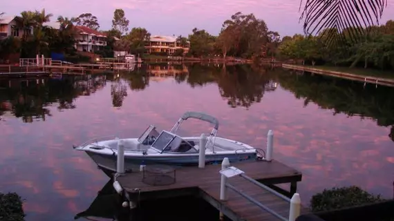 Portside Noosa Waters | Queensland - Noosa - Noosaville