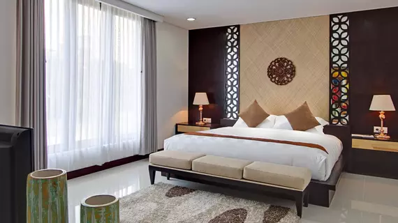 Kuta Ardenia Residence | Bali - Kuta - Kartika Plaza