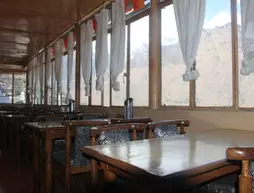 Hotel Mount View | Cammu ve Keşmir - Kishtwar