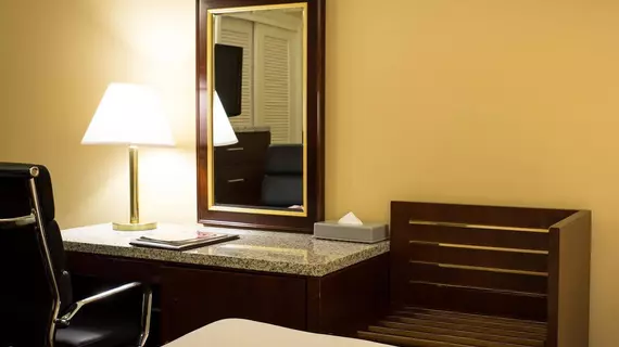 Hotel Stanford | New York - New York (ve civarı) - Manhattan - Midtown