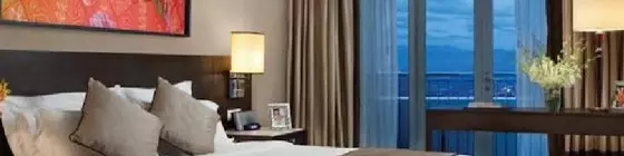 Ascott Kuala Lumpur | Kuala Lumpur (ve civarı) - Golden Triangle (Altın Üçgen)