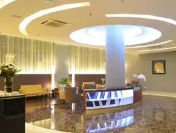 Puspamaya Airport Hotel | West Java - Cakarta (ve civarı) - Tangerang