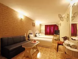 Hotel Nanda | Pencap - Ludhiana