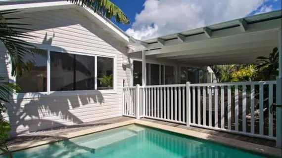 A Summer Cottage | New South Wales - Byron Bay (ve civarı) - Byron Bay