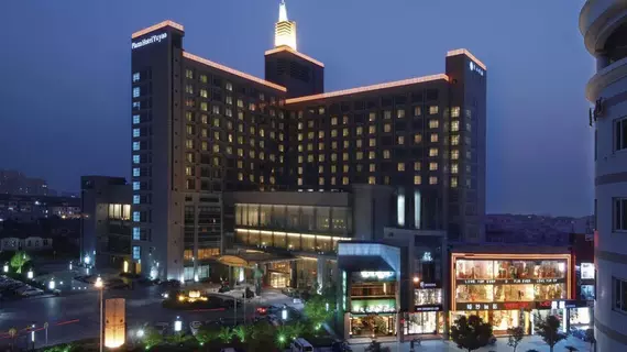 Plaza Hotel Yuyao | Zhejiang - Ningbo