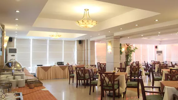 Minh Toan Hotel | Thua Thien-Hue (vilayet) - Da Nang (ve civarı) - Da Nang - Hai Chau