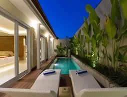 Astana Seminyak Villas | Bali - Badung - Seminyak