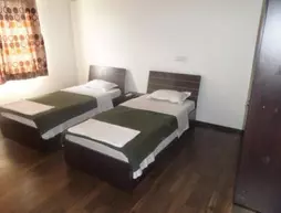 GMA Guest House-Hinjewadi | Maharaştra - Pune Bölgesi - Paud