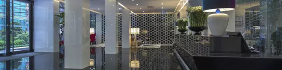 Paco Business Hotel - Ouzhuang Metro Station Branch | Guangdong - Guangzhou (ve civarı) - Yuexiu - Huanshi Dong Lu