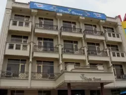 Hotel Varun | Cammu ve Keşmir - Cammu (ve civarı) - Jammu