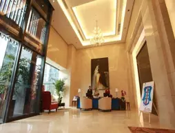 Chengdu Jianian CEO Apartment | Sişuan - Chengdu - Wuhou