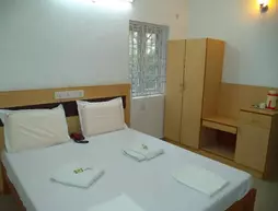 Samrat Guest House | Tamil Nadu - Tiruvallur - Chennai (ve civarı) - Chennai