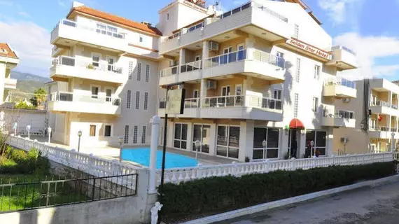 Golden Star Otel | Muğla - Marmaris