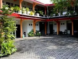 Hotel Paramitha | Yogyakarta Özel Bölgesi - Yogyakarta (ve civarı) - Yogyakarta - Kotabaru - Gondokusuman