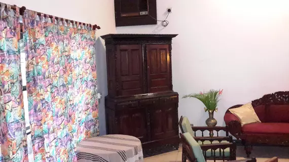 Arangala Bungalow | Merkez Vilayet - Matale Bölgesi - Naula