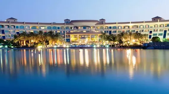 Al Raha Beach Hotel | Abu Dabi