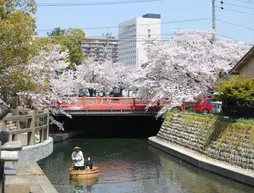 Quintessa Hotel Ogaki