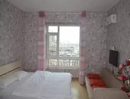 Harbin Mango Holiday Apartment