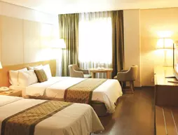 Donghwa Kims Hotel | Gyeonggi - Seul (ve civarı) - Jongno