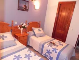 Hostal Bermejo