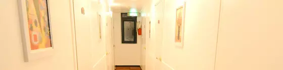 Myeongdong Town Guesthouse | Gyeonggi - Seul (ve civarı) - Seul - Myeongdong