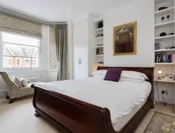 Veeve  5 Bed House Winterbrook Road Herne Hill Near Clapham | Londra (ve civarı) - Lambeth - Herne Hill