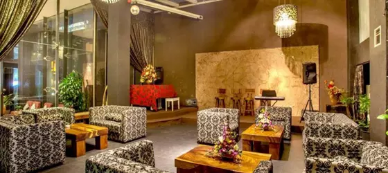 D'Batoe Boutique Hotel | West Java - Bandung (ve civarı) - Bandung