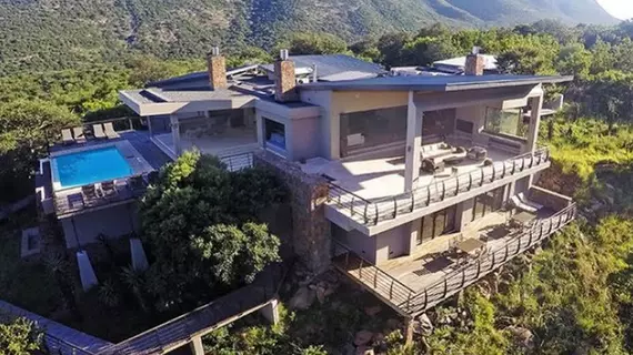 umVangati House | Limpopo - Maruleng - Hoedspruit