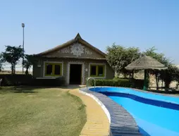 Padmini Heritage Resort | Racastan - Ajmer (ve civarı) - Ajmer