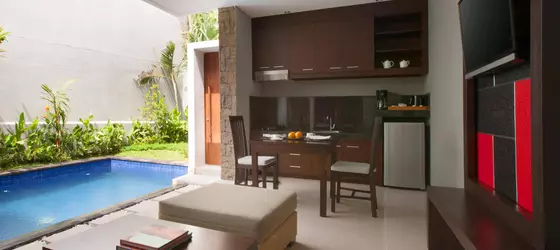 Samaja Villas Beachside | Bali - Badung - Seminyak - Dyanapura