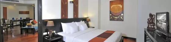 Tara Angkor Hotel  | Siem Reap (ili) - Siem Reap