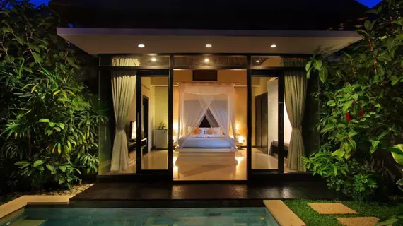 Tonys Villas & Resort | Bali - Badung - Seminyak