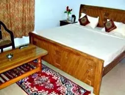 Hotel Madhuban | Batı Delhi - Ulusal Eyalet Başkenti Delhi - Delhi (ve civarı) - Yeni Delhi