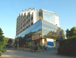 Shenzhen Haitao Hotel | Guangdong - Şenzen (ve civarı) - Shenzhen - Shekou